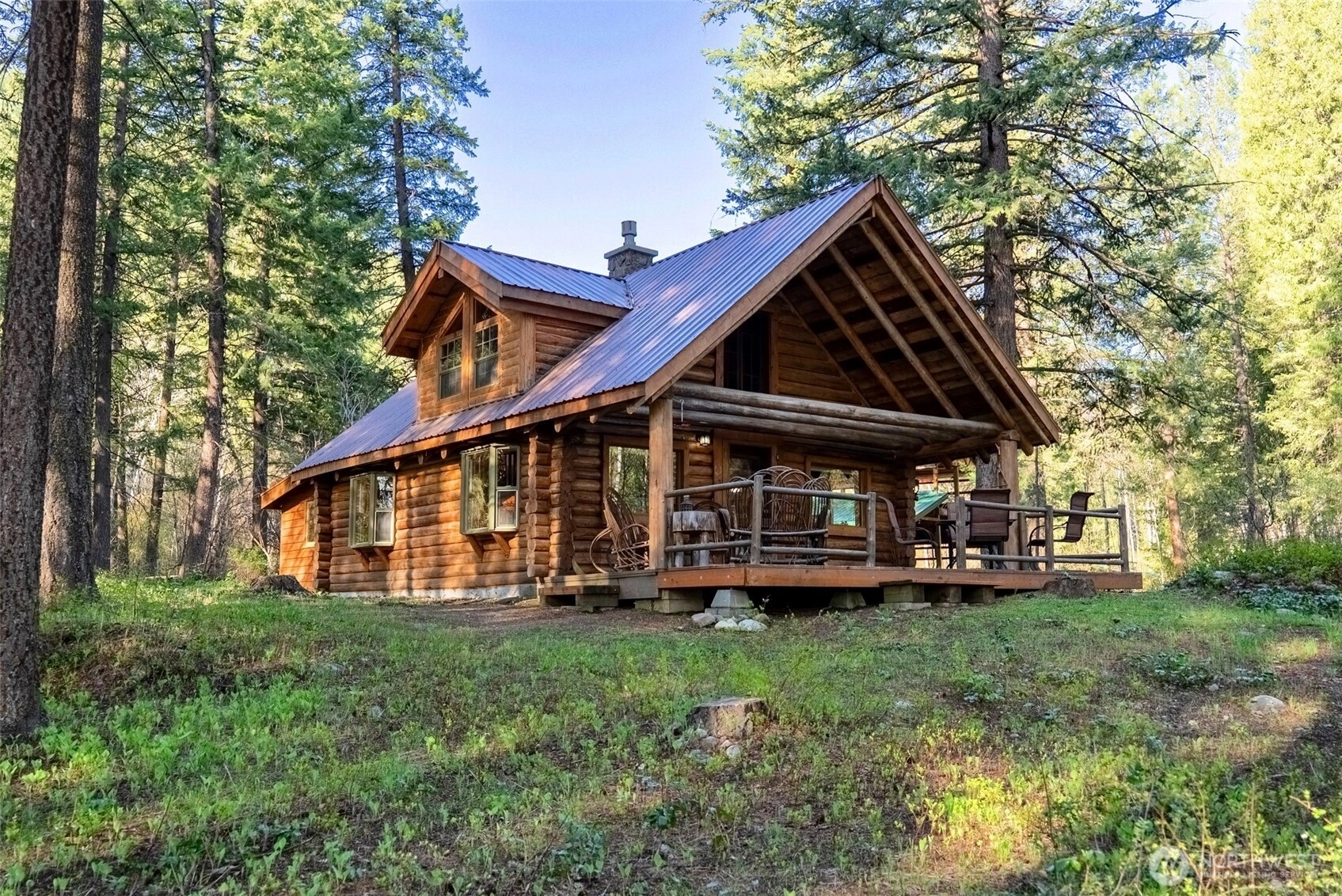 583 Twisp River Rd Twisp WA 98856