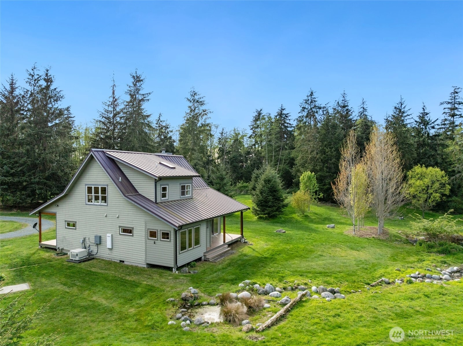 411 & 435 Peters Rd Greenbank WA 98253