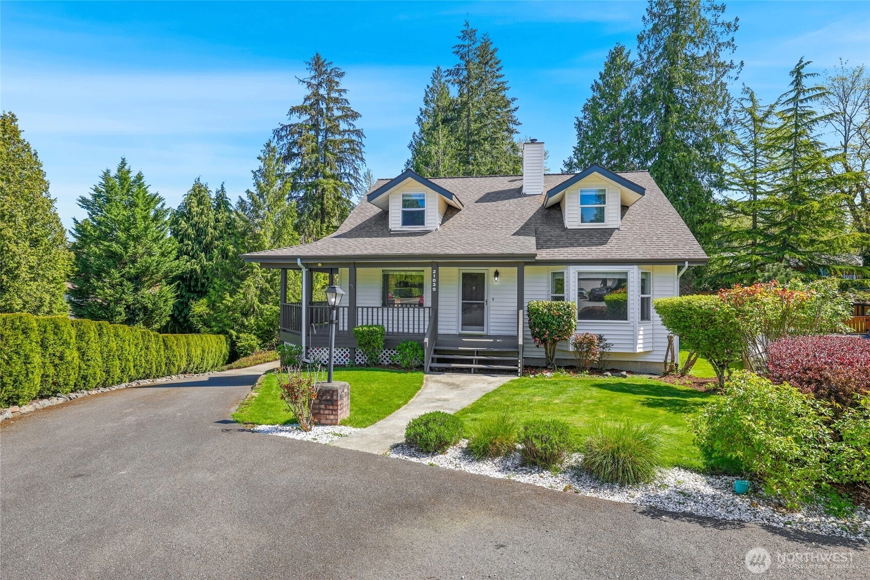 21039 SE 268th Ct Covington WA 98042