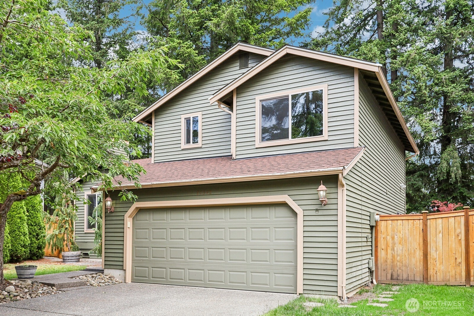 27342 227th Pl SE Unit  Maple Valley WA 98038