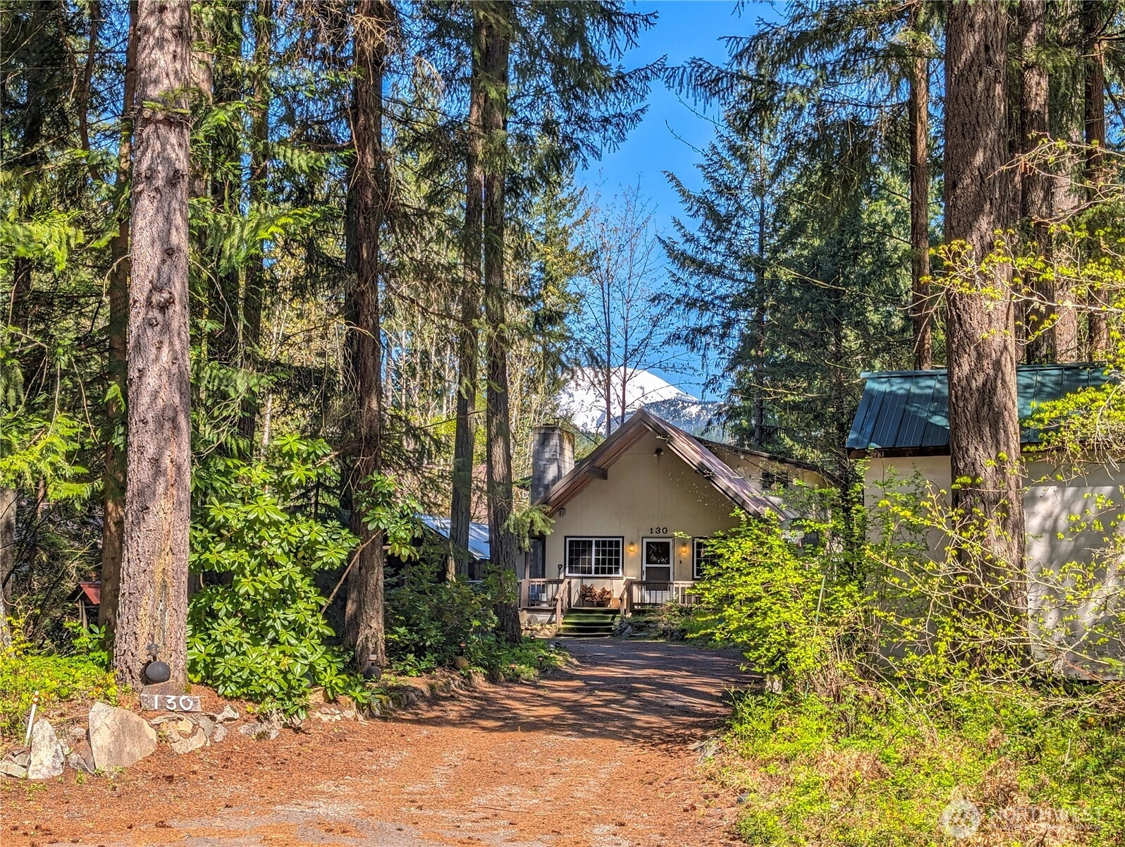 130 Mount Rainier Dr Unit  Packwood WA 98361
