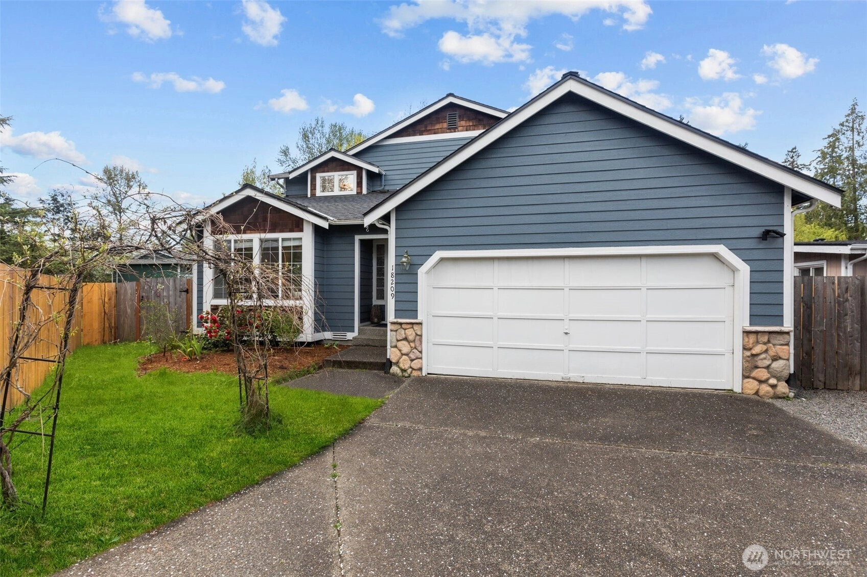 18209 SE 261st Ct Covington WA 98042