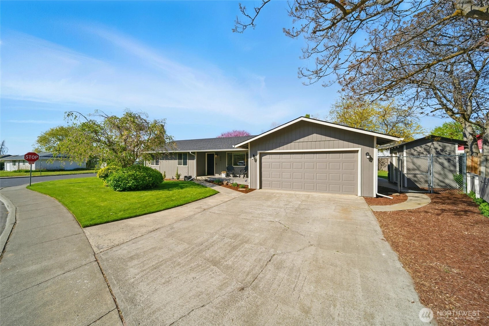 656 NW 1st Ave Milton-Freewater OR 97862