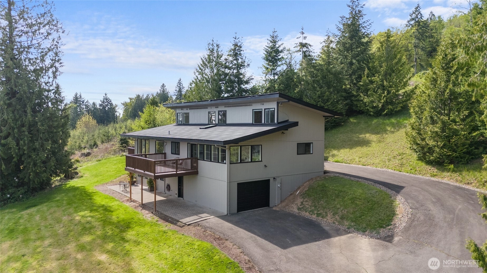 3837 Columbia Heights Rd Unit  Longview WA 98632
