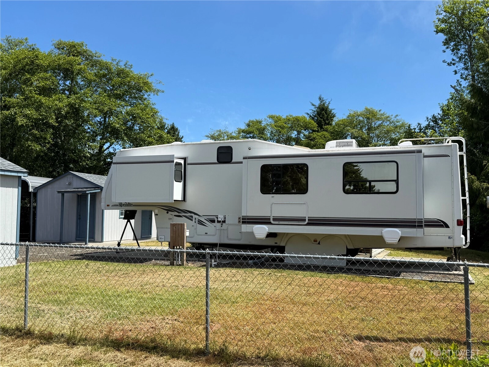 1560 S Broadway S Unit  Westport WA 98595