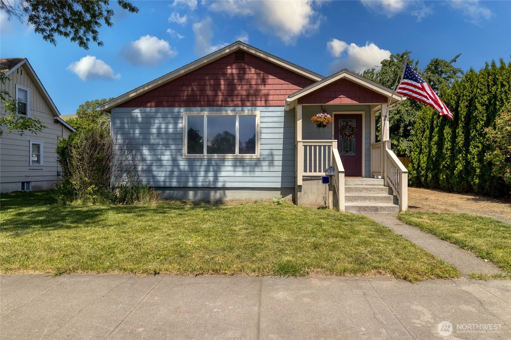 122 W Dayton Ave Unit  Dayton WA 99328