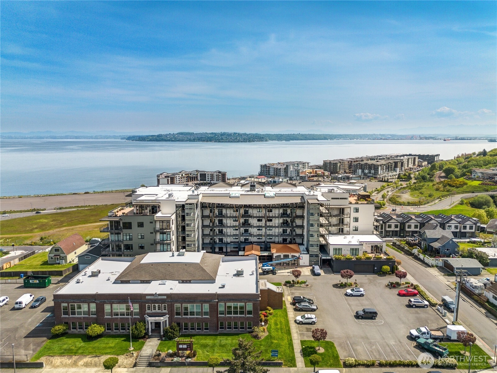 5204 N Bennett Unit 209 Unit 209 Ruston WA 98407