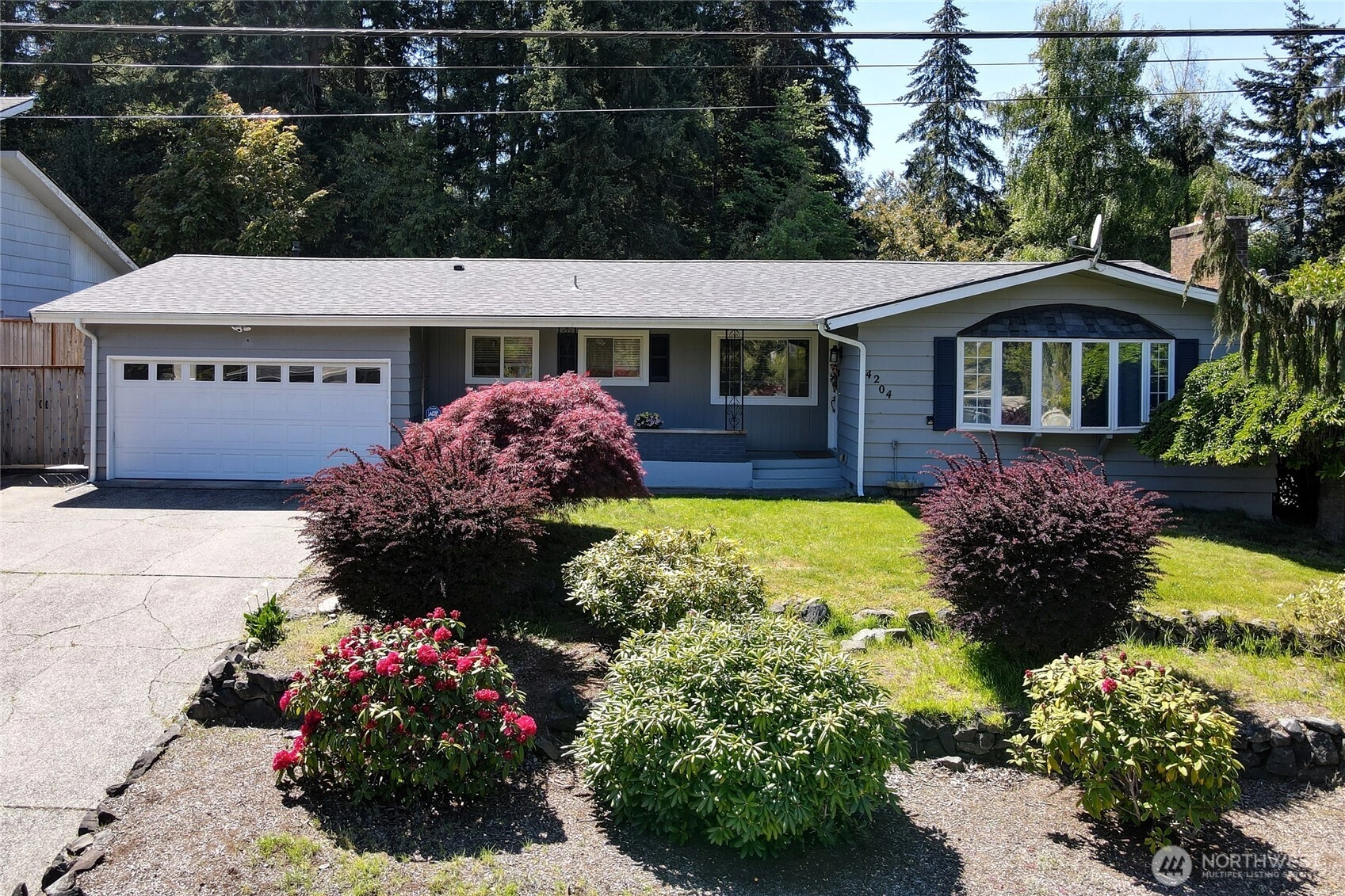 4204 Arbordale Ave W Unit  University Place WA 98466