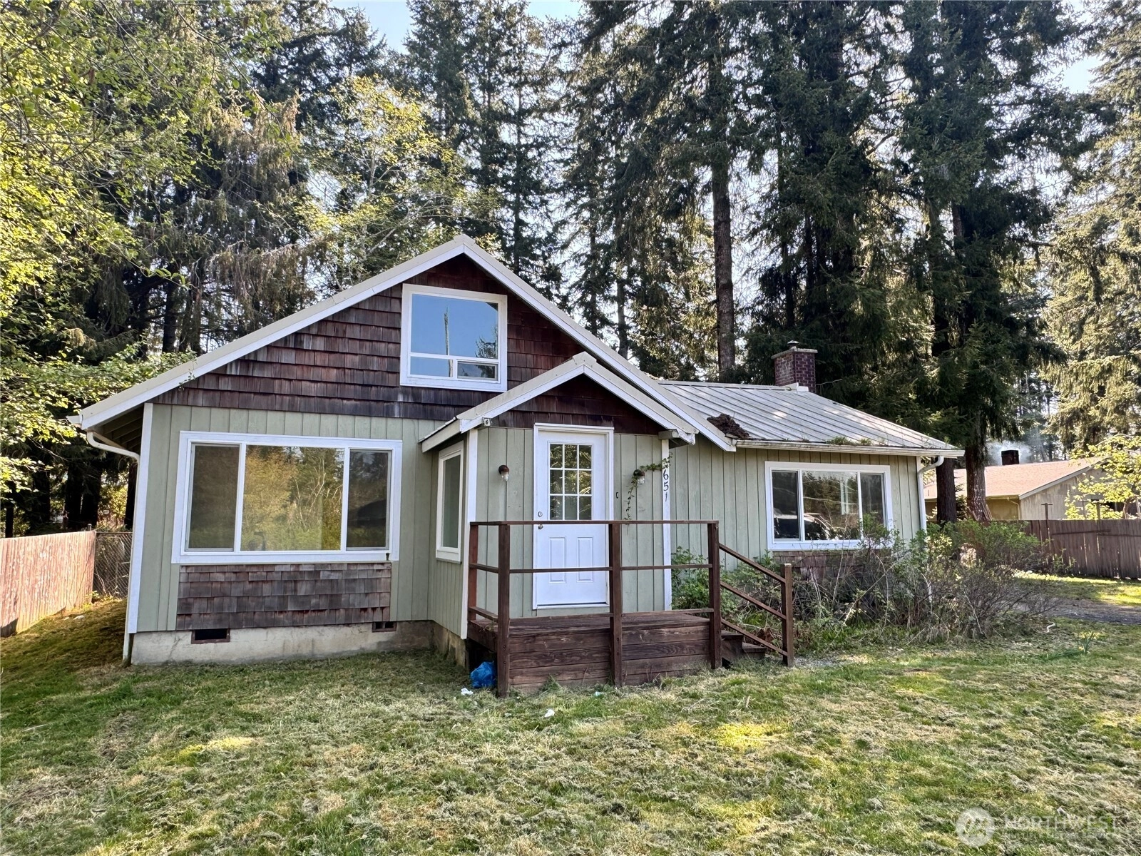 651 Olympic Dr Unit  Forks WA 98331