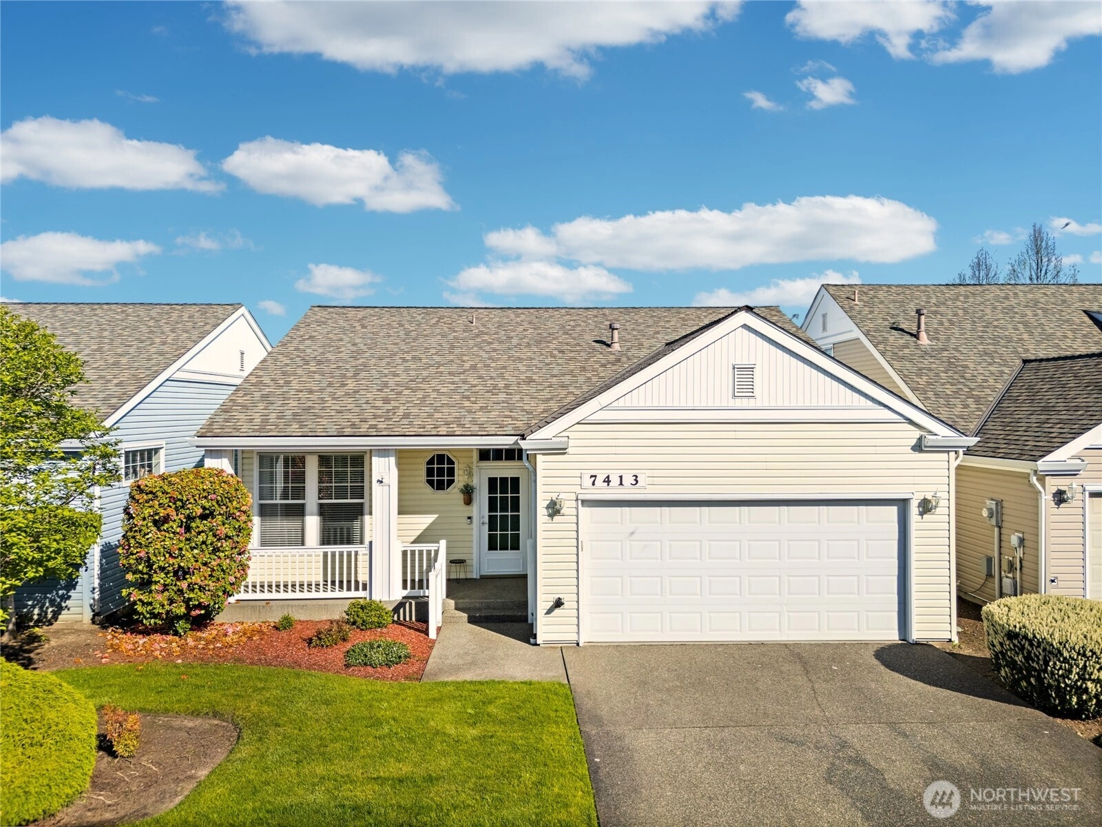 7413 144th Ave E Sumner WA 98390
