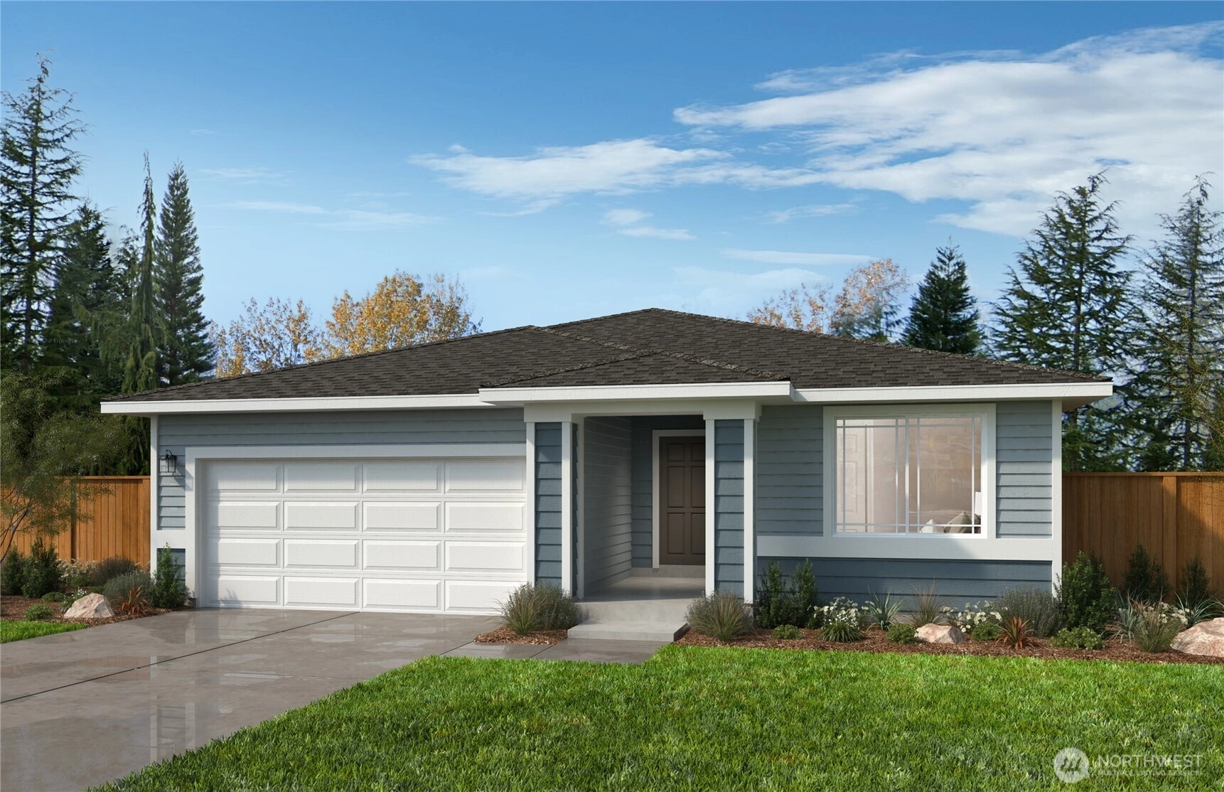 17051 126th St E Unit 200 Unit 200 Bonney Lake WA 98391