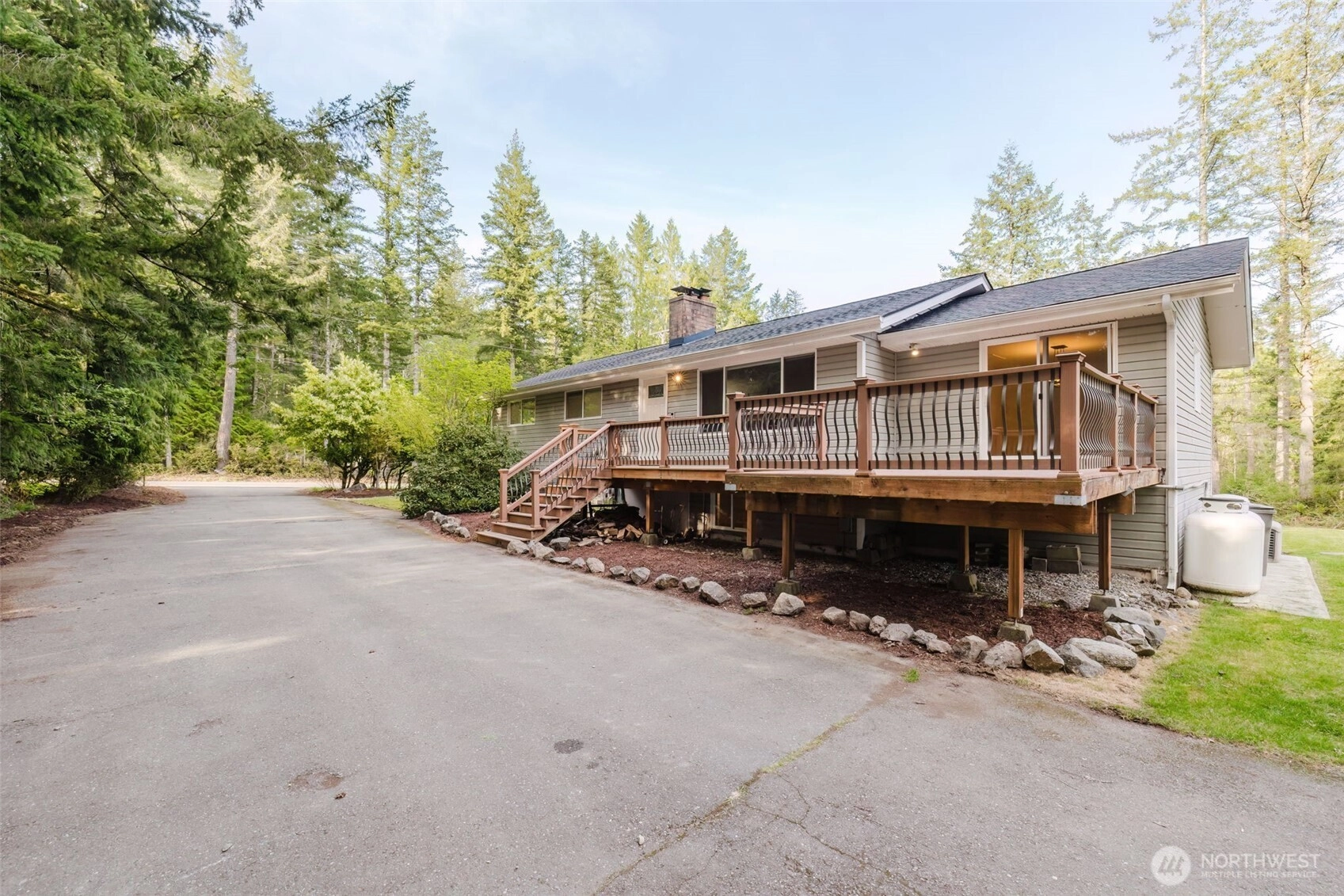 14911 NW Holly Rd Seabeck WA 98380