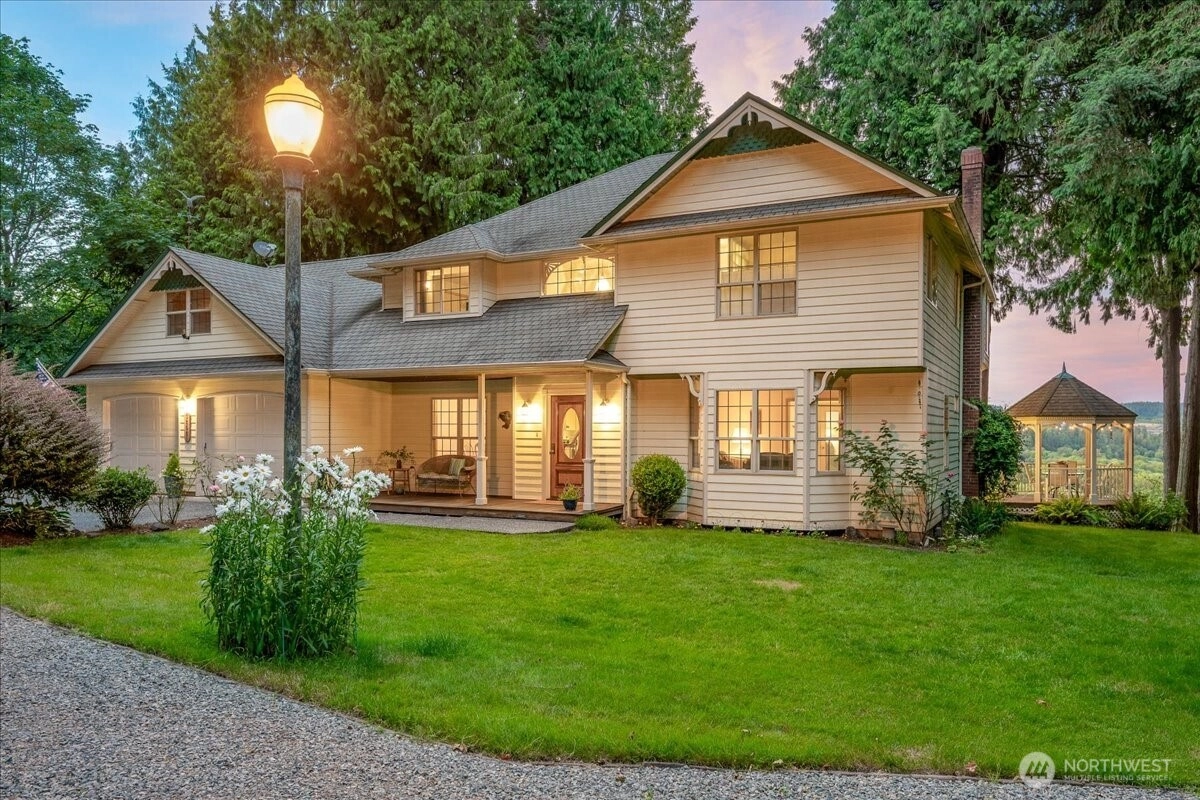 32501 NW Eagle Crest Dr Ridgefield WA 98642