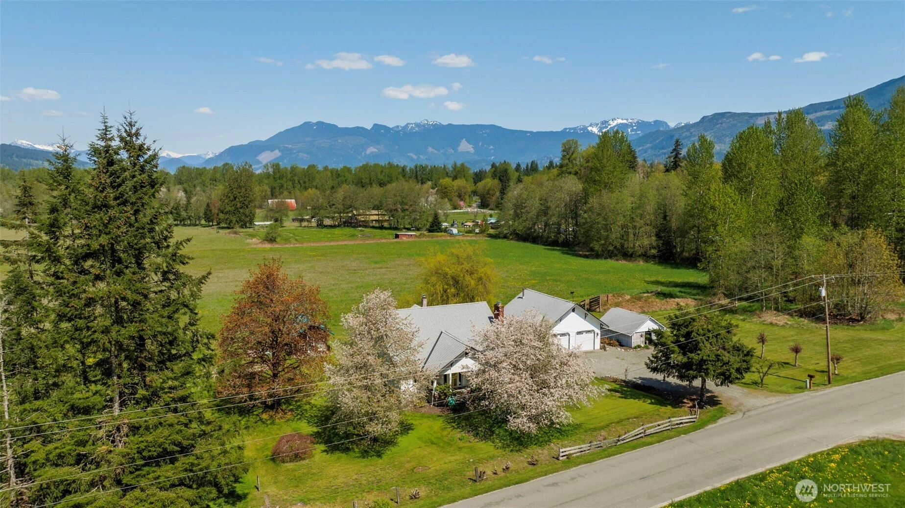 49729 Sauk Prairie Rd Darrington WA 98241