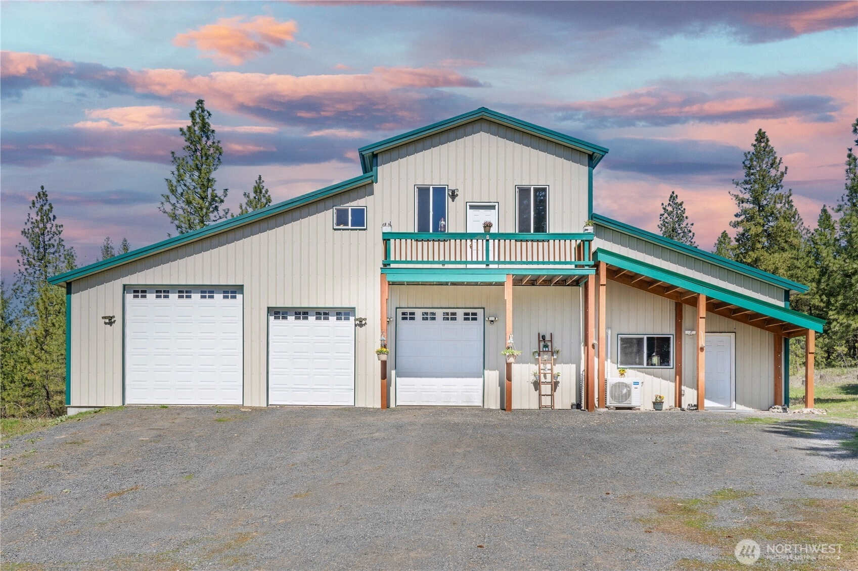 6020 B Enterprise Rd Unit  Fruitland WA 99129