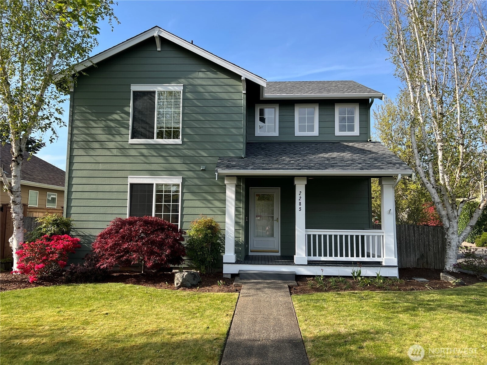 2285 Mcdonald Ave DuPont WA 98327