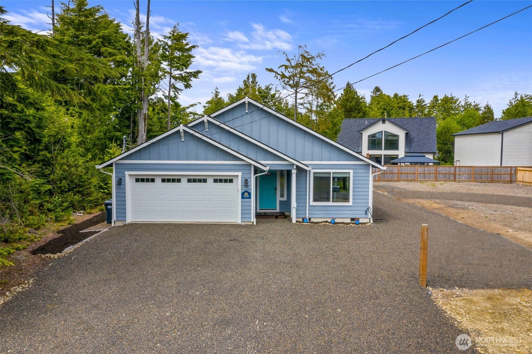 33 Butterfly Ln Pacific Beach WA 98571