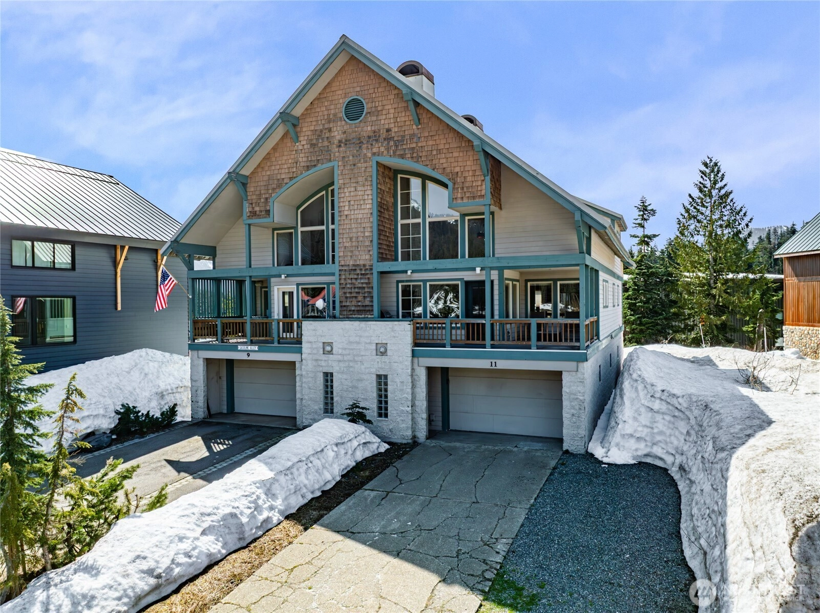 11 Guye Peak Ln Snoqualmie Pass WA 98068