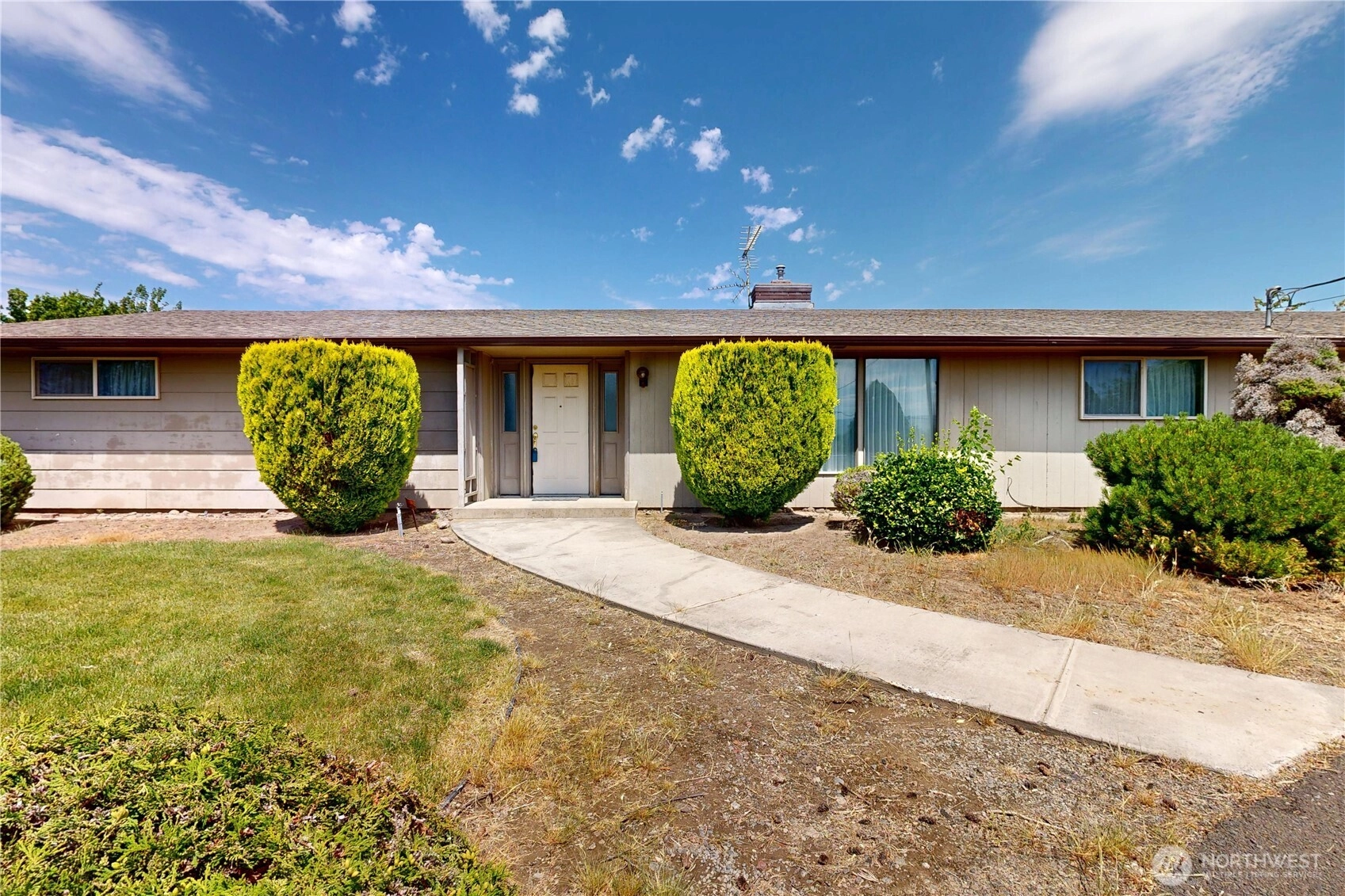 1316 Mojonnier Rd Walla Walla WA 99362