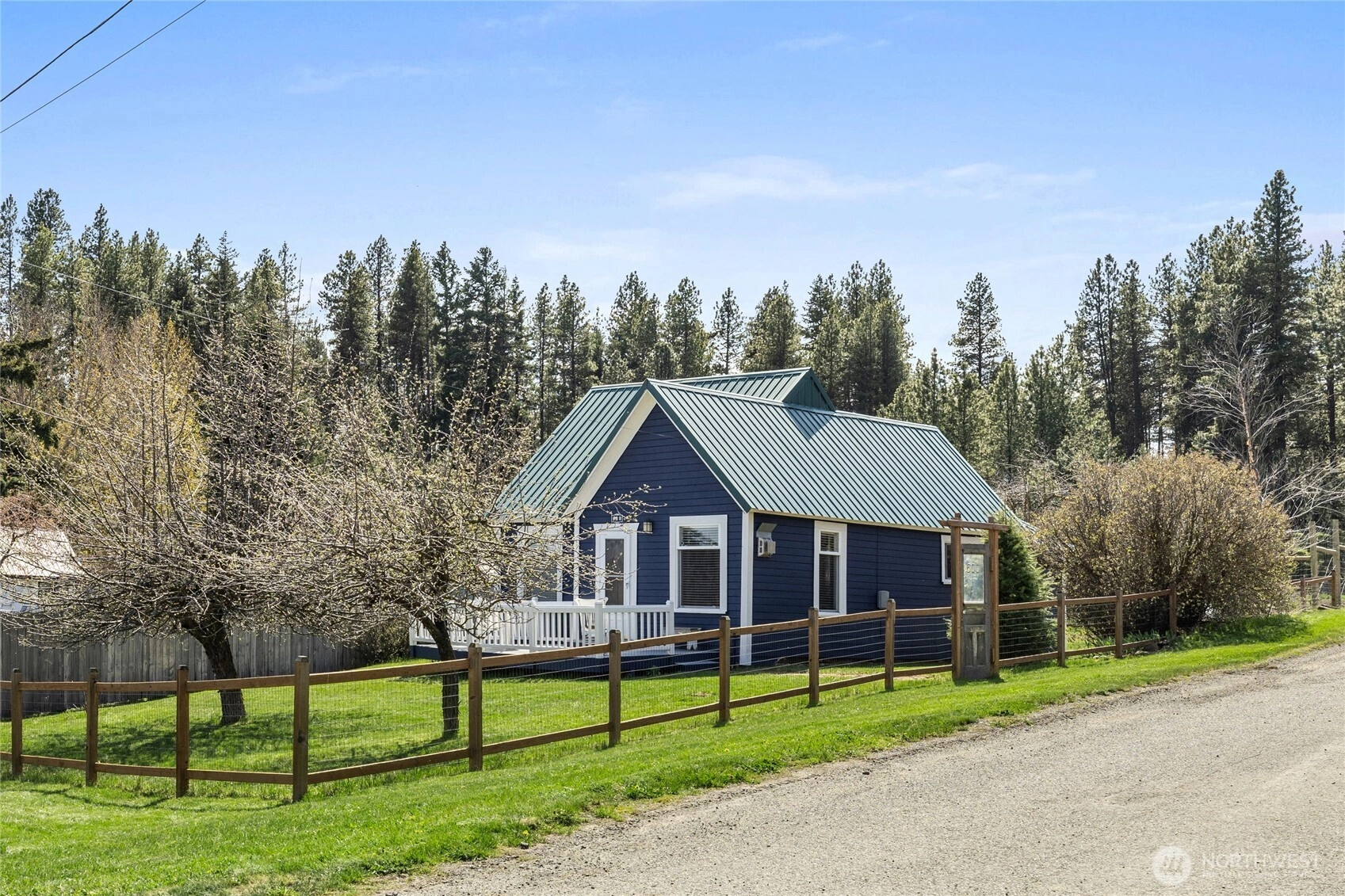 600 S 2nd St Unit  Roslyn WA 98941