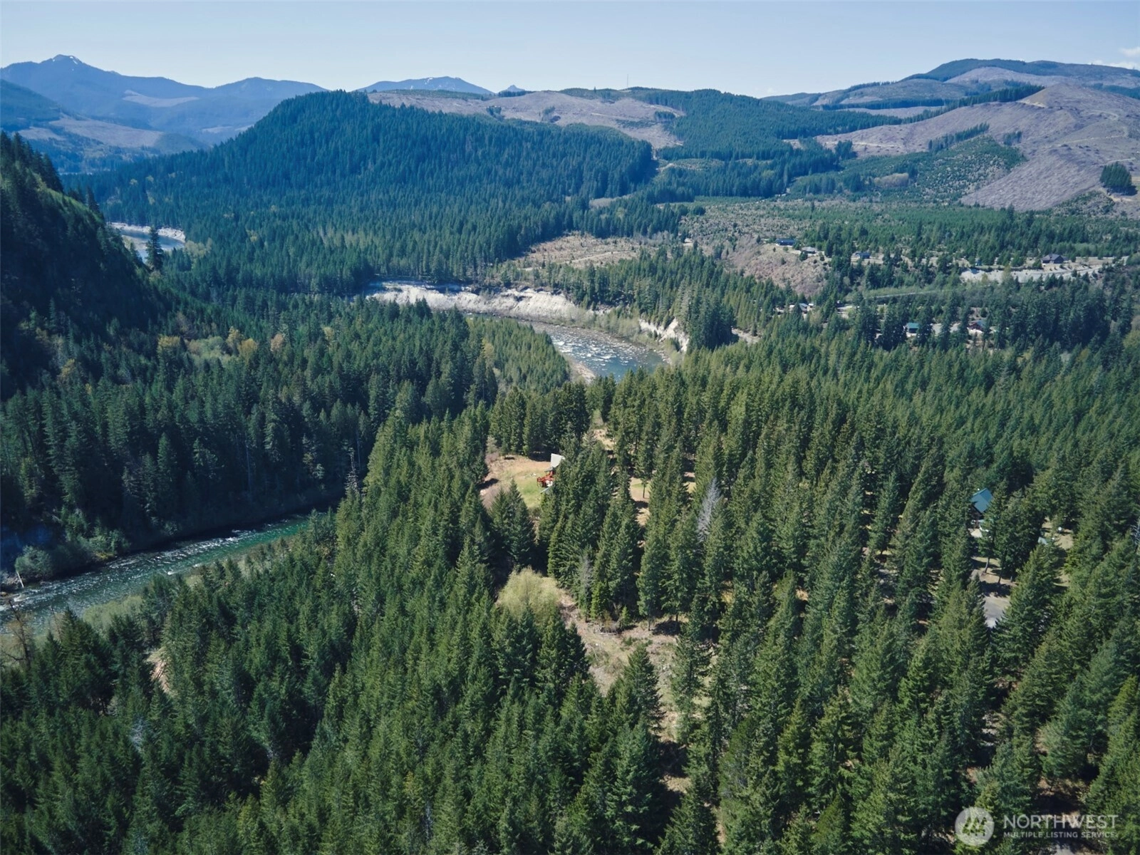 1 Loowit Ln Unit  Cougar WA 98616