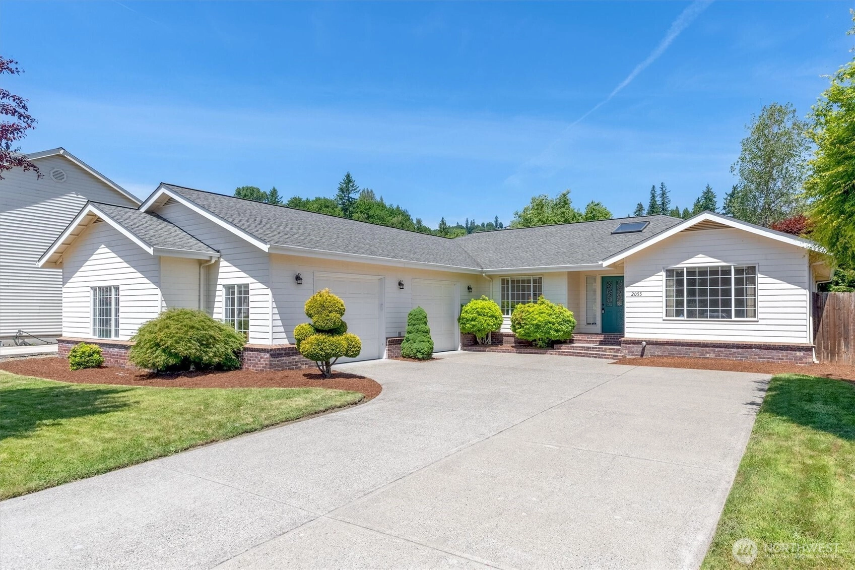 2055 Statesman Dr Unit  Woodland WA 98674