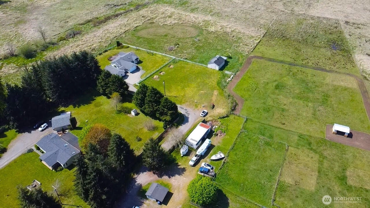 13427 Old Hwy 99 SE Tenino WA 98589