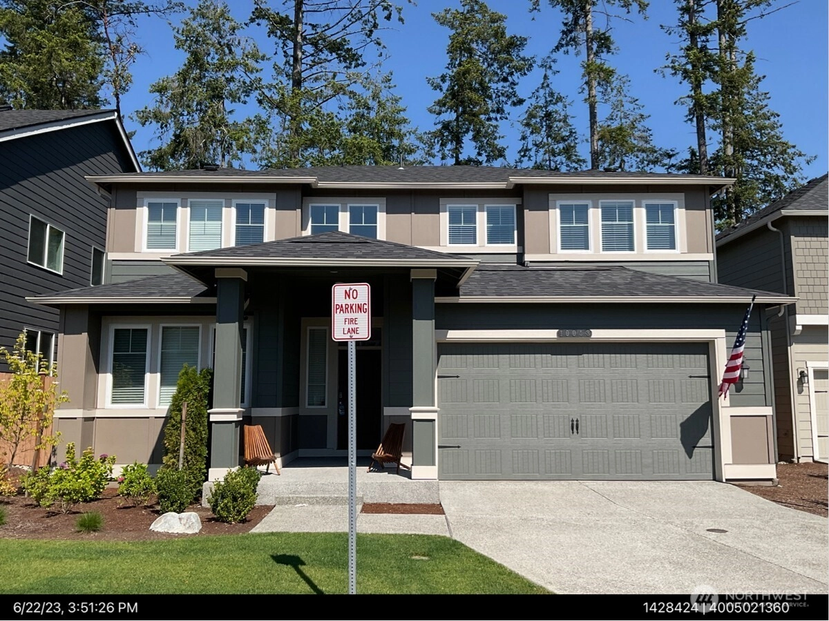 10043 Veteran Ave Gig Harbor WA 98332