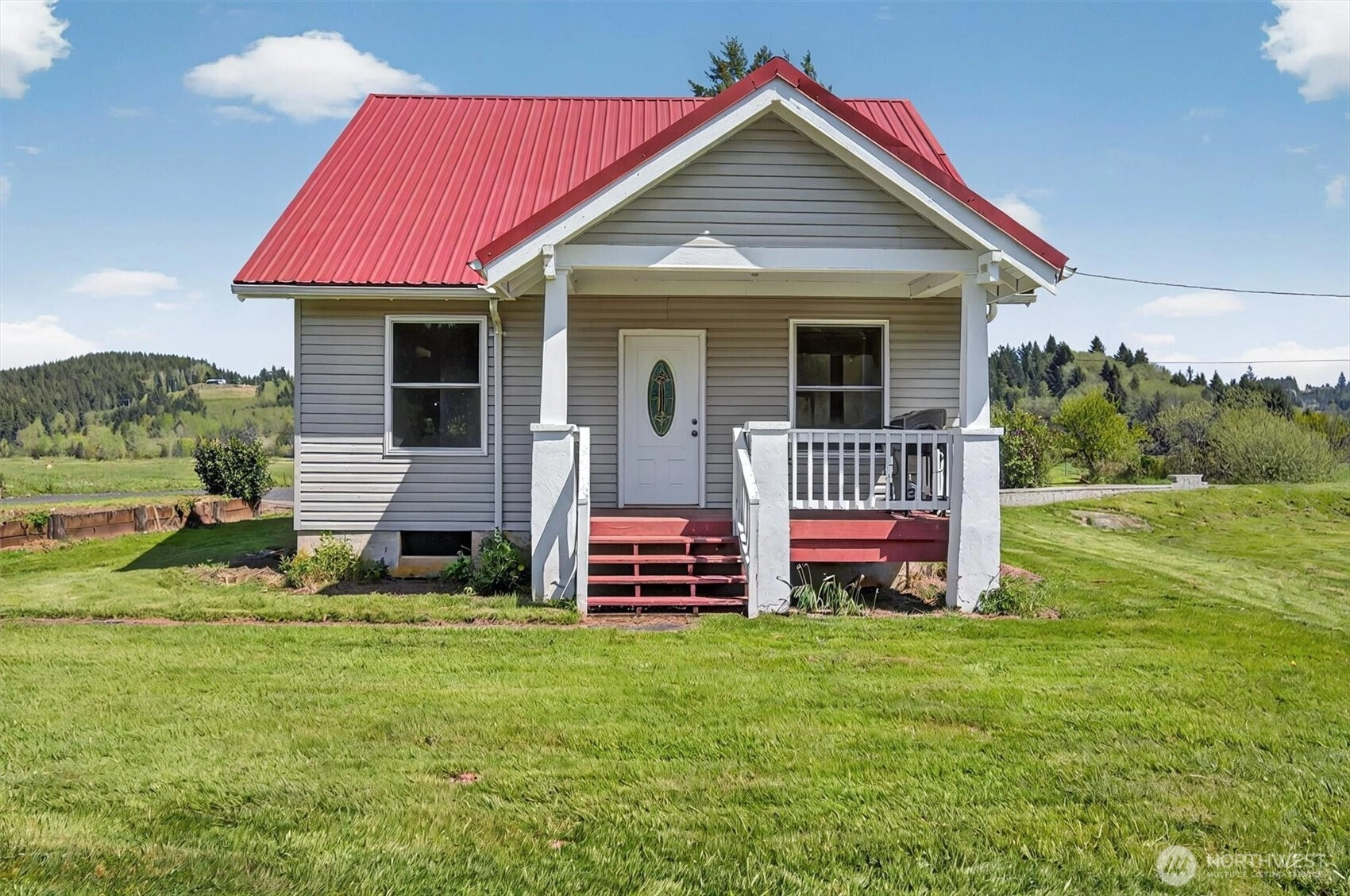 1710 W State Route 4 Skamokawa WA 98647