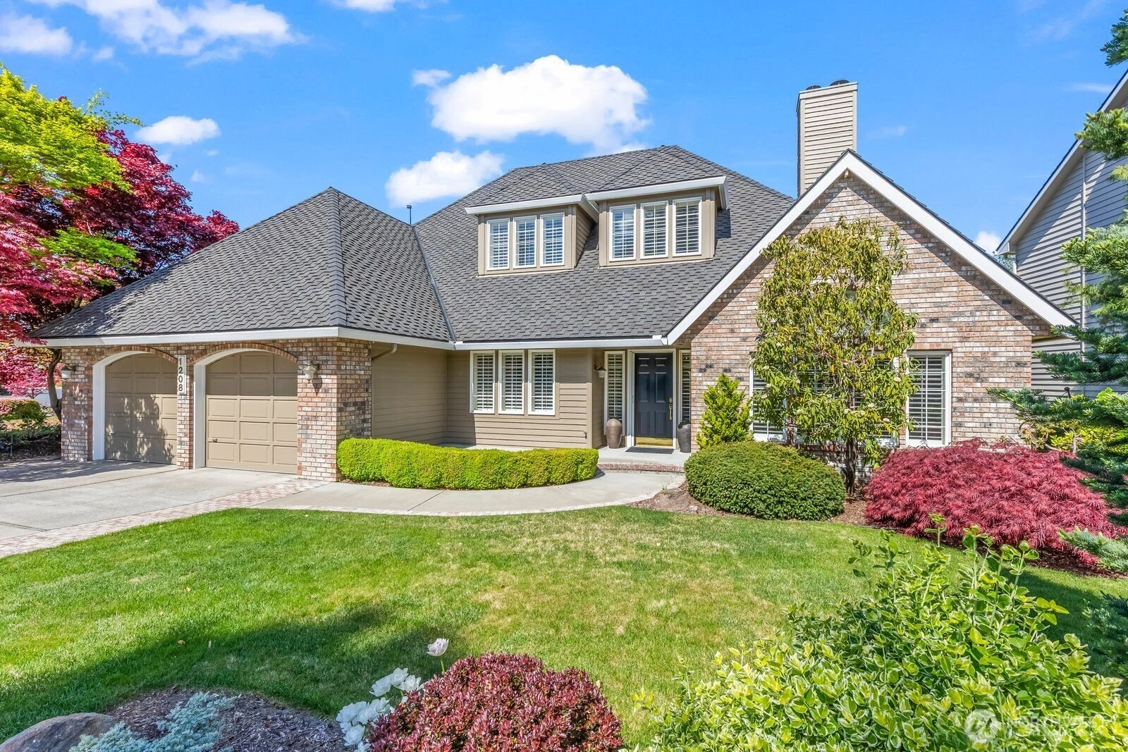 1208 N 20th Ave Yakima WA 98902