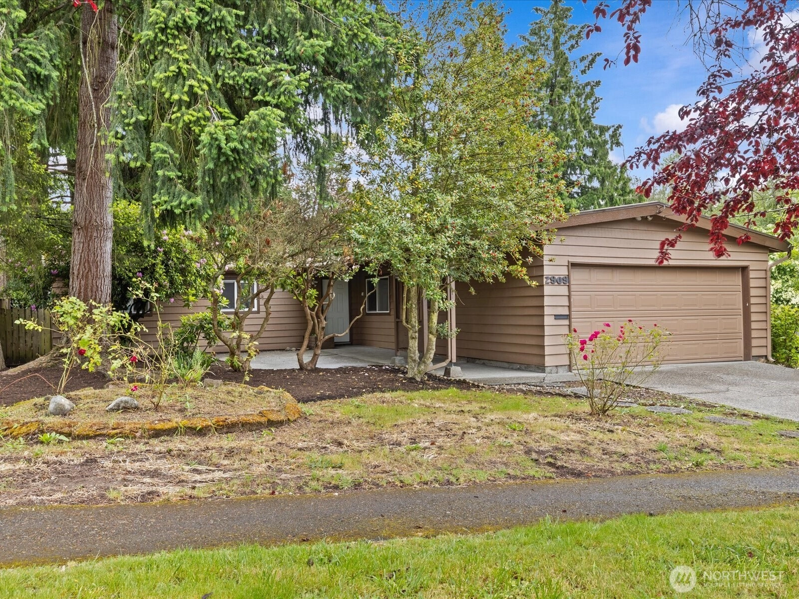 2909 SW 116th St Unit  Burien WA 98146