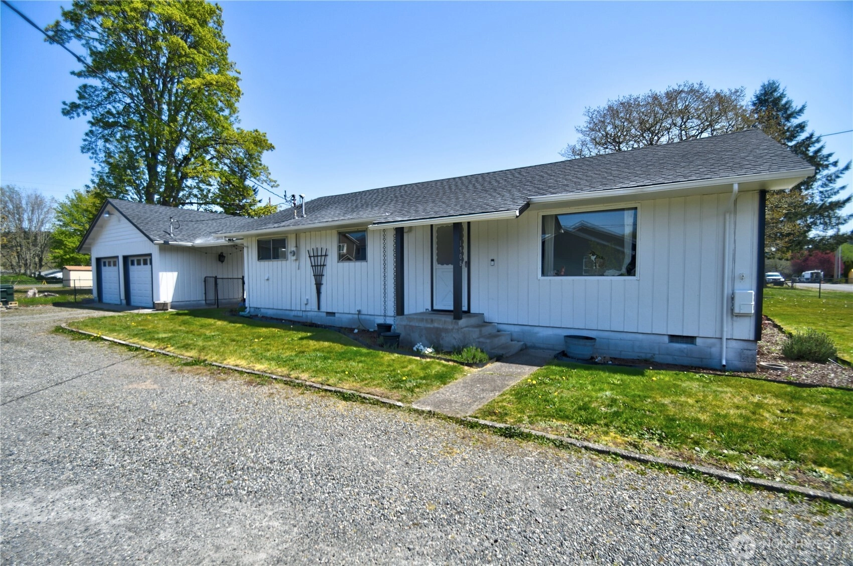 1308 Park Ave E Tenino WA 98589