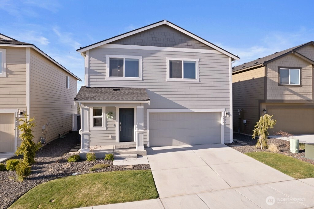 4416 W Brookfield Ave Unit  Spokane WA 99208