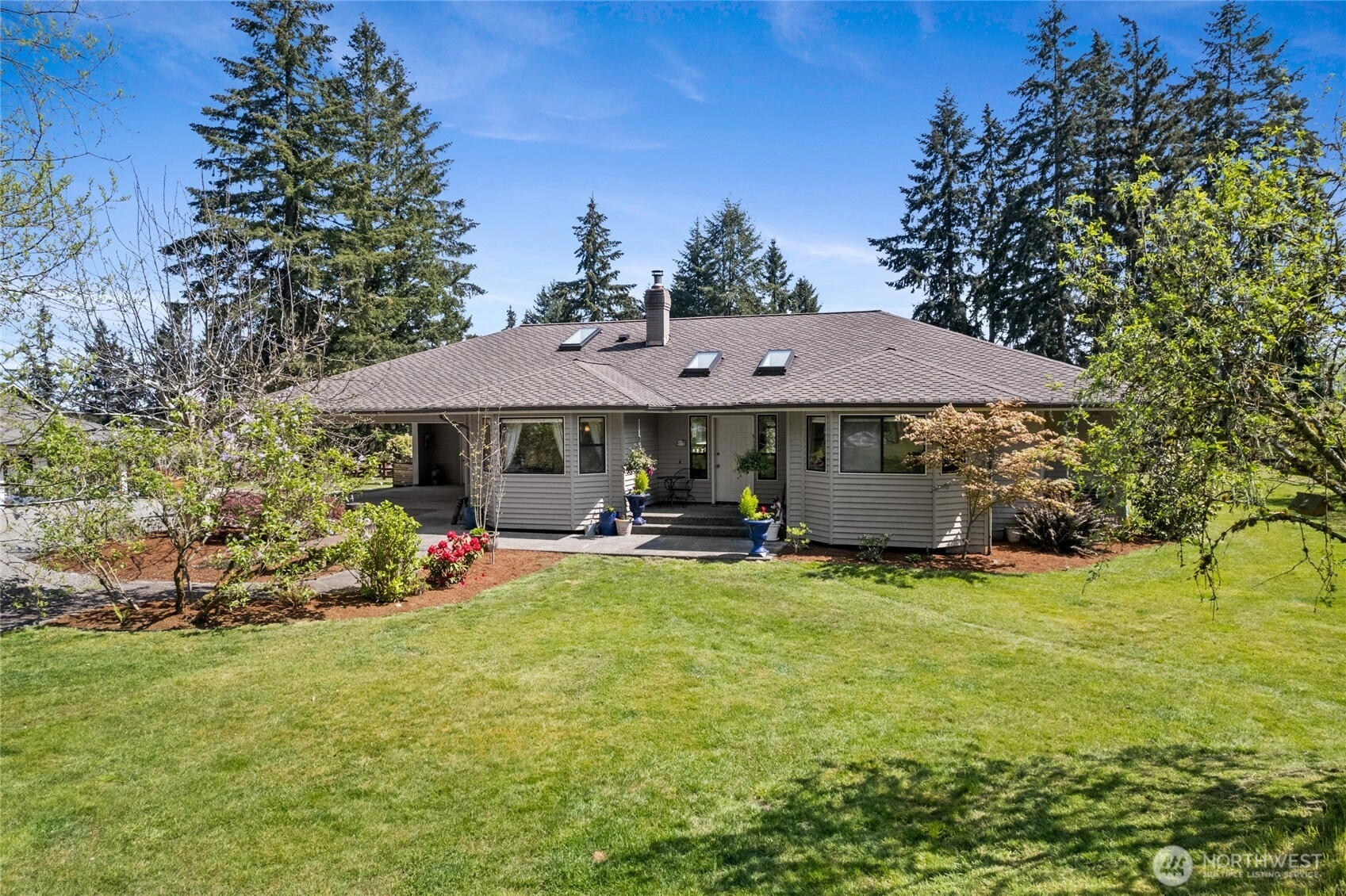 11818 Orchard Ave SE Olalla WA 98359
