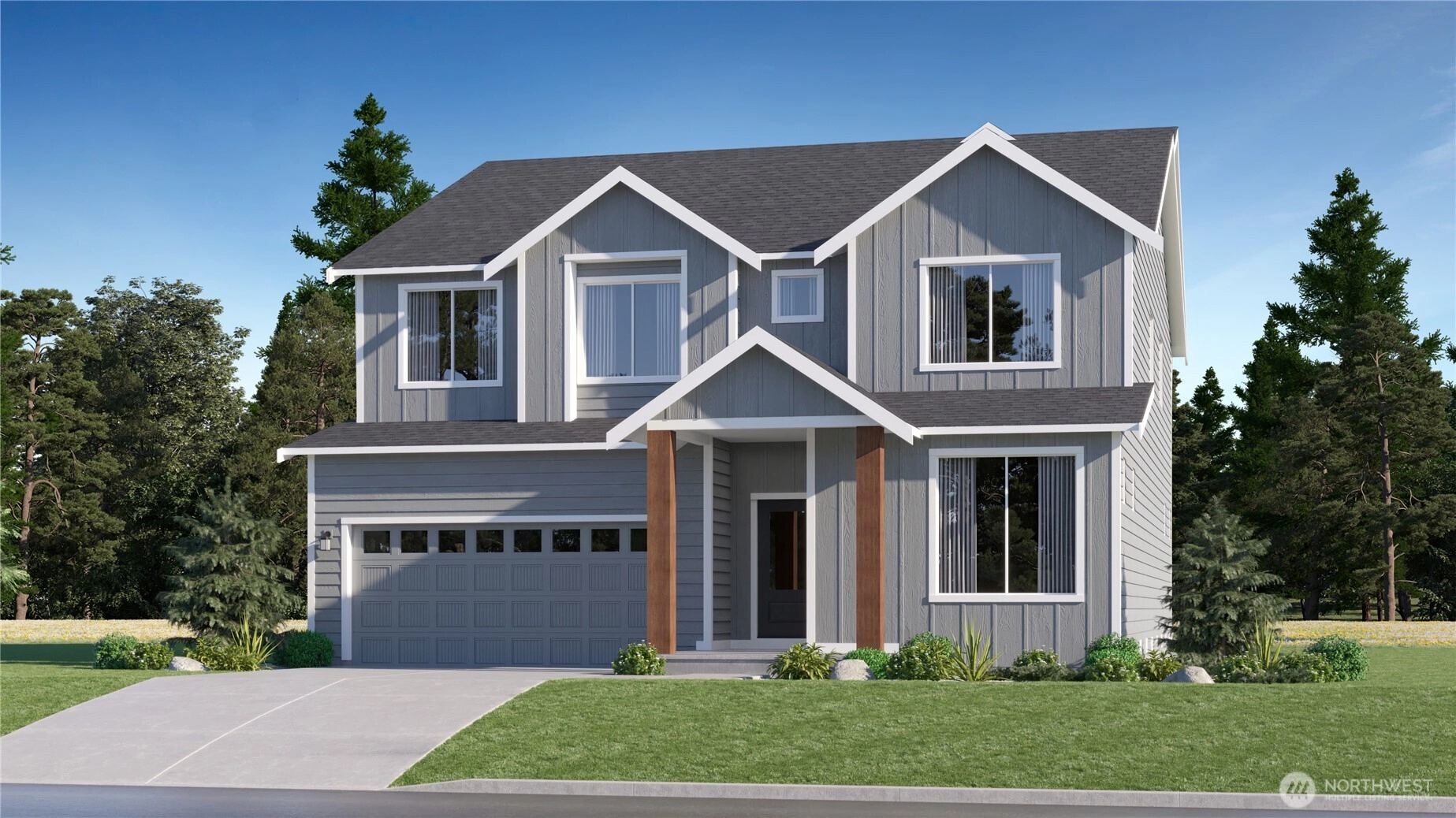 4069 Reef Rd SW Unit  Port Orchard WA 98367