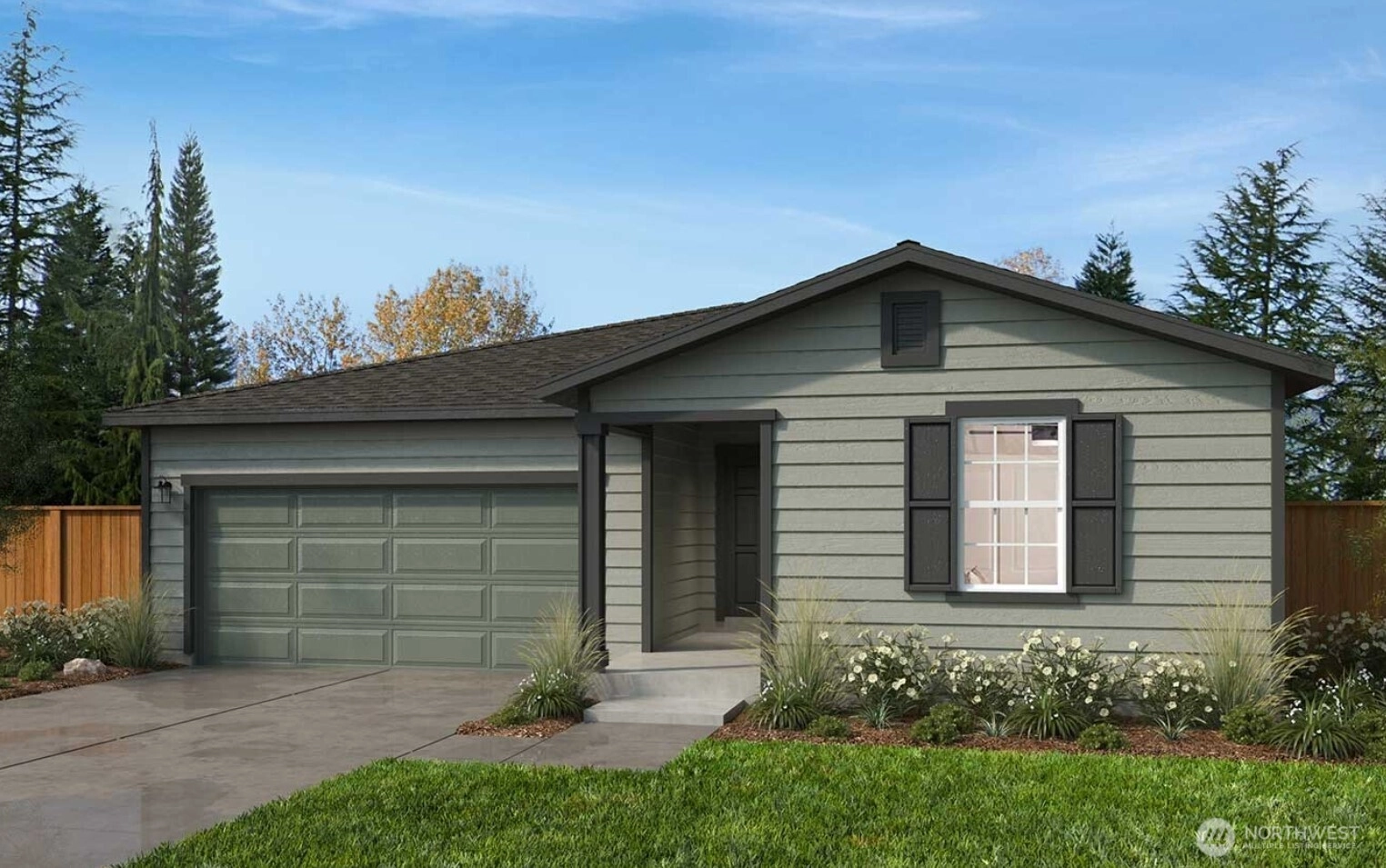 1442 NW Swenson Ct Unit 22 Poulsbo WA 98370