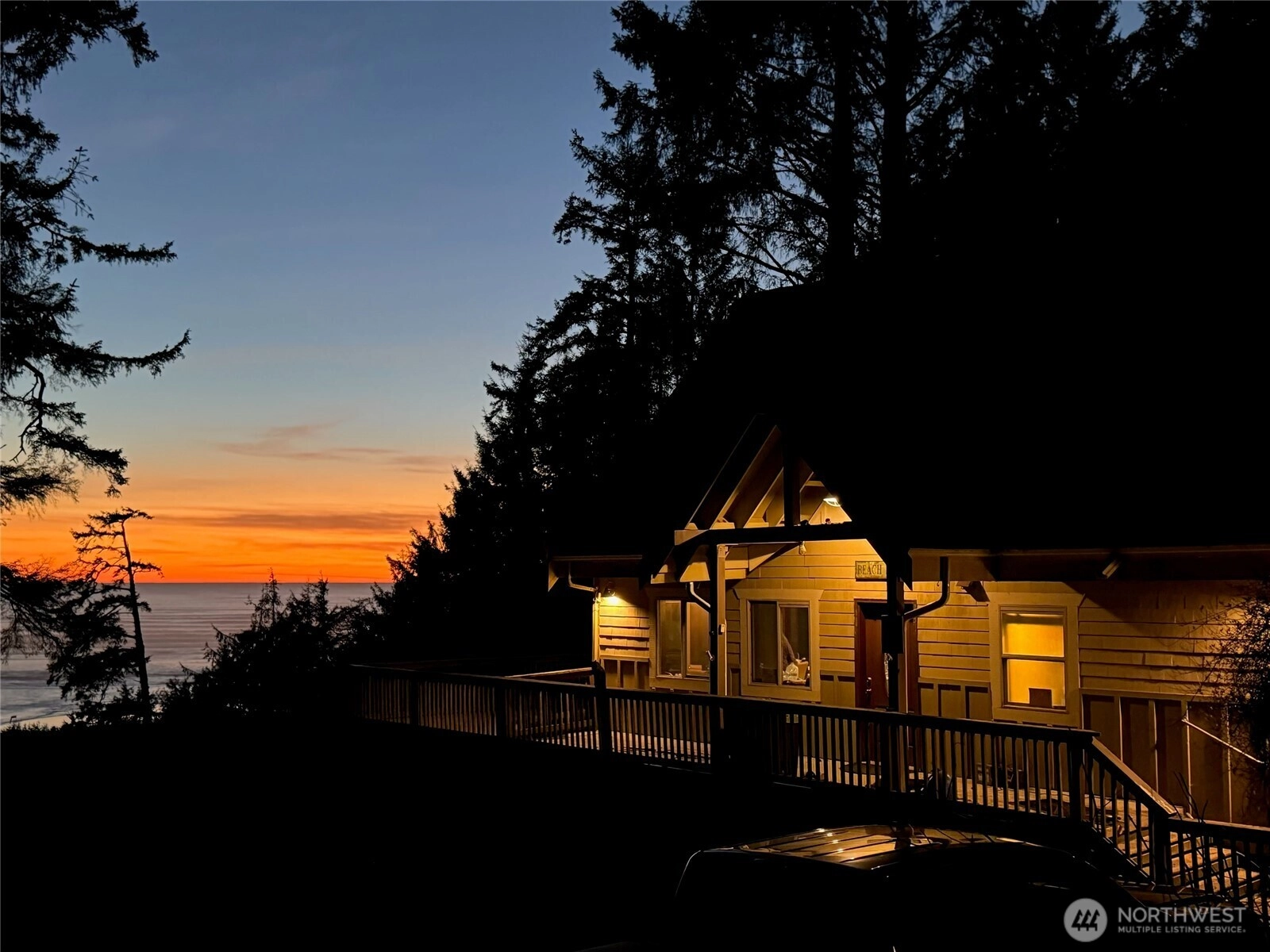 18 Ocean View Ln Copalis Beach WA 98535
