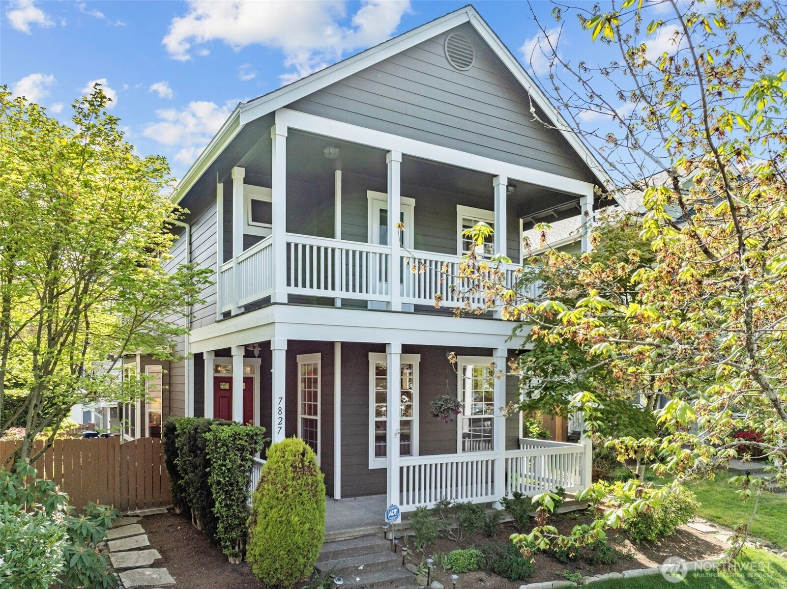 7827 Ingram Ln SE Snoqualmie WA 98065