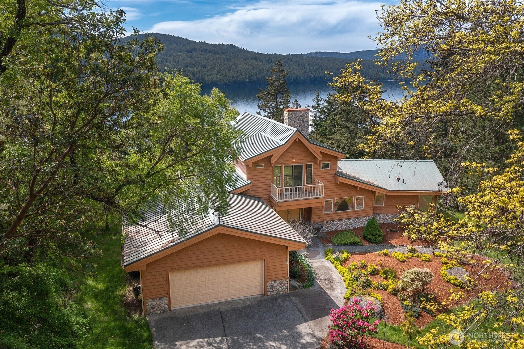 1100 Rosario Rd Unit  Orcas Island WA 98245