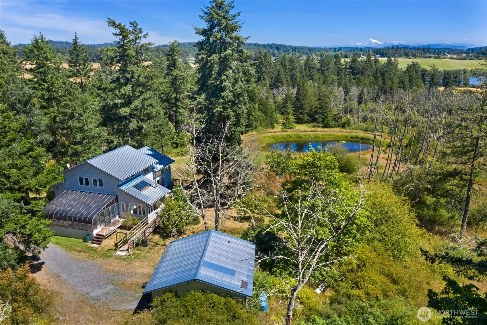 289 Alaska Pl Unit  Friday Harbor WA 98250