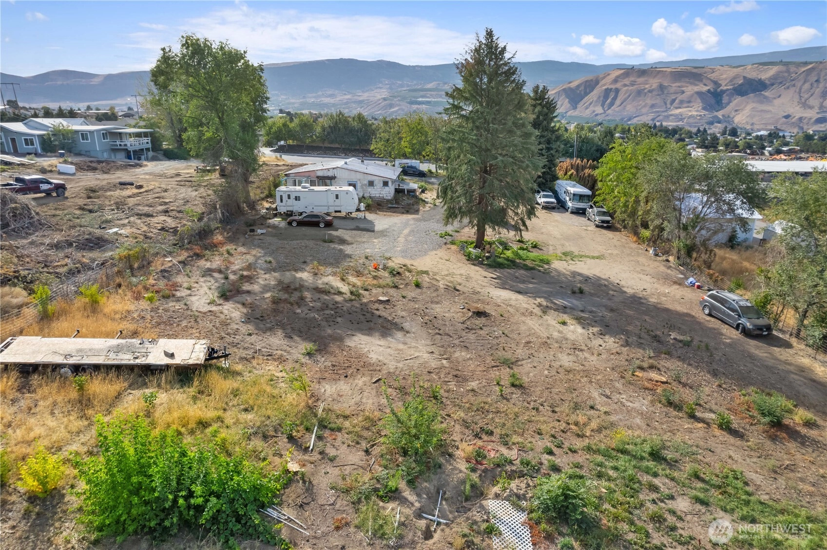 1981 Grant Rd East Wenatchee WA 98802