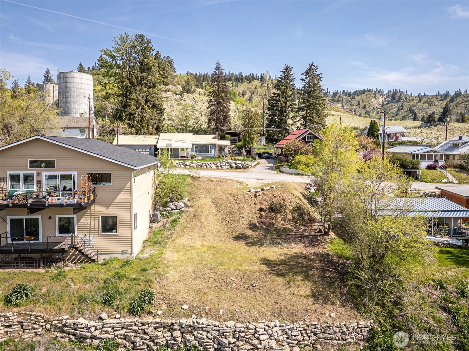 10233 High St Unit  Peshastin WA 98847