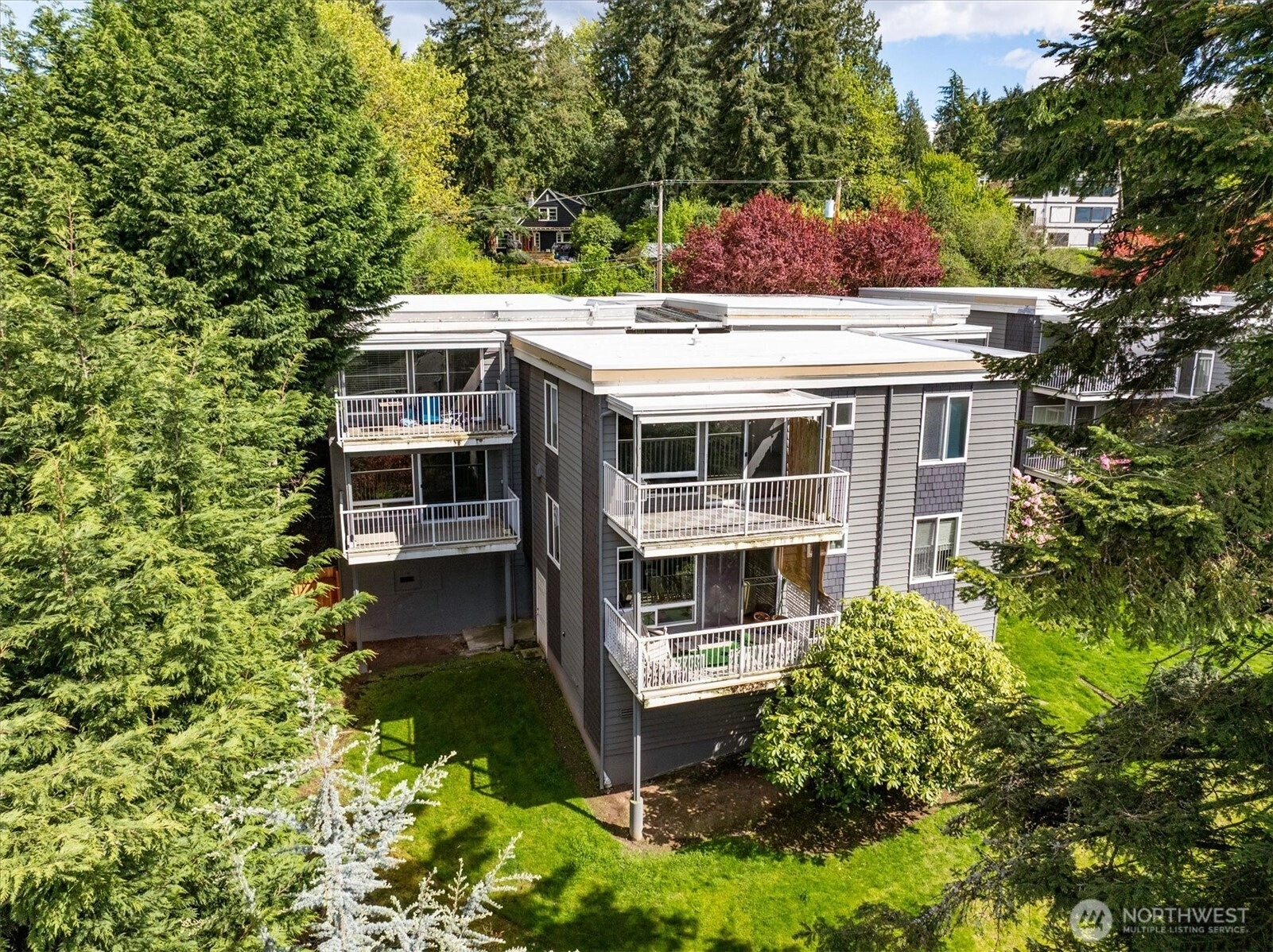 1111 Kirkland Ave Unit 5A Unit 5A Kirkland WA 98033