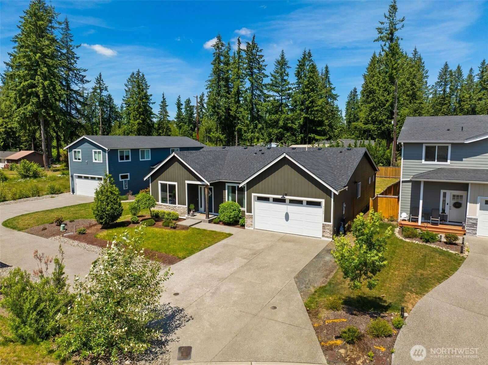 9920 Cooke Ct Unit  Granite Falls WA 98252
