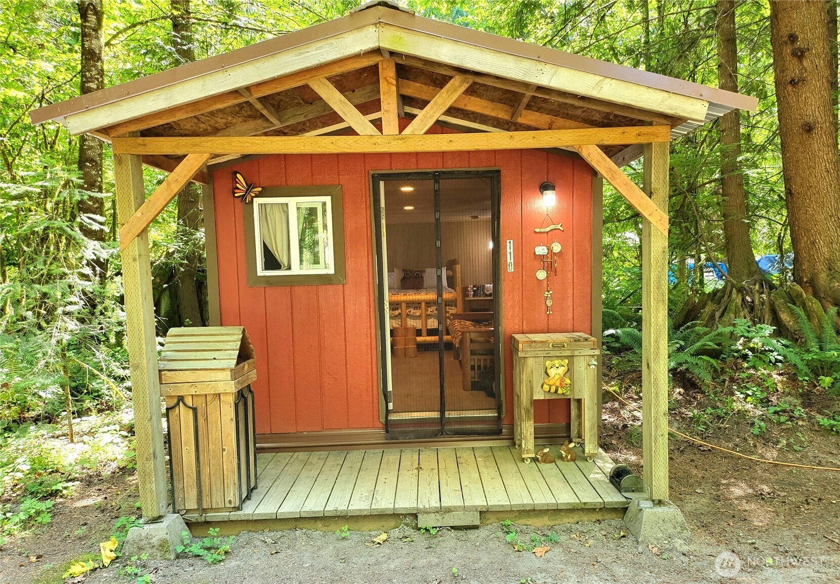 110 Cedar Grove Rd Randle WA 98377
