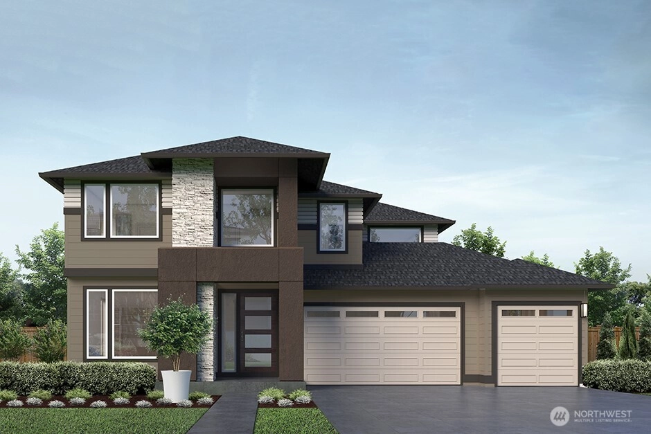 13687 197th Ave SE Unit  Monroe WA 98272