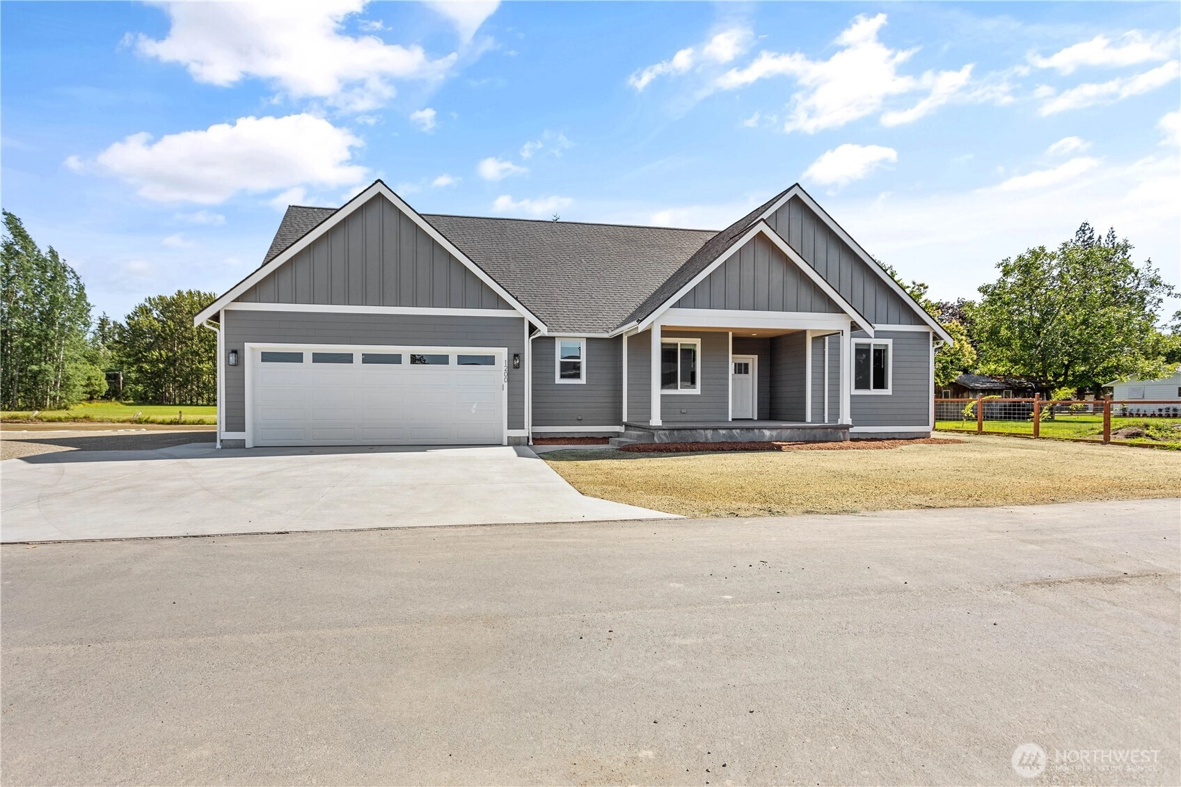 1200 E Georgia Ln Unit  Everson WA 98247