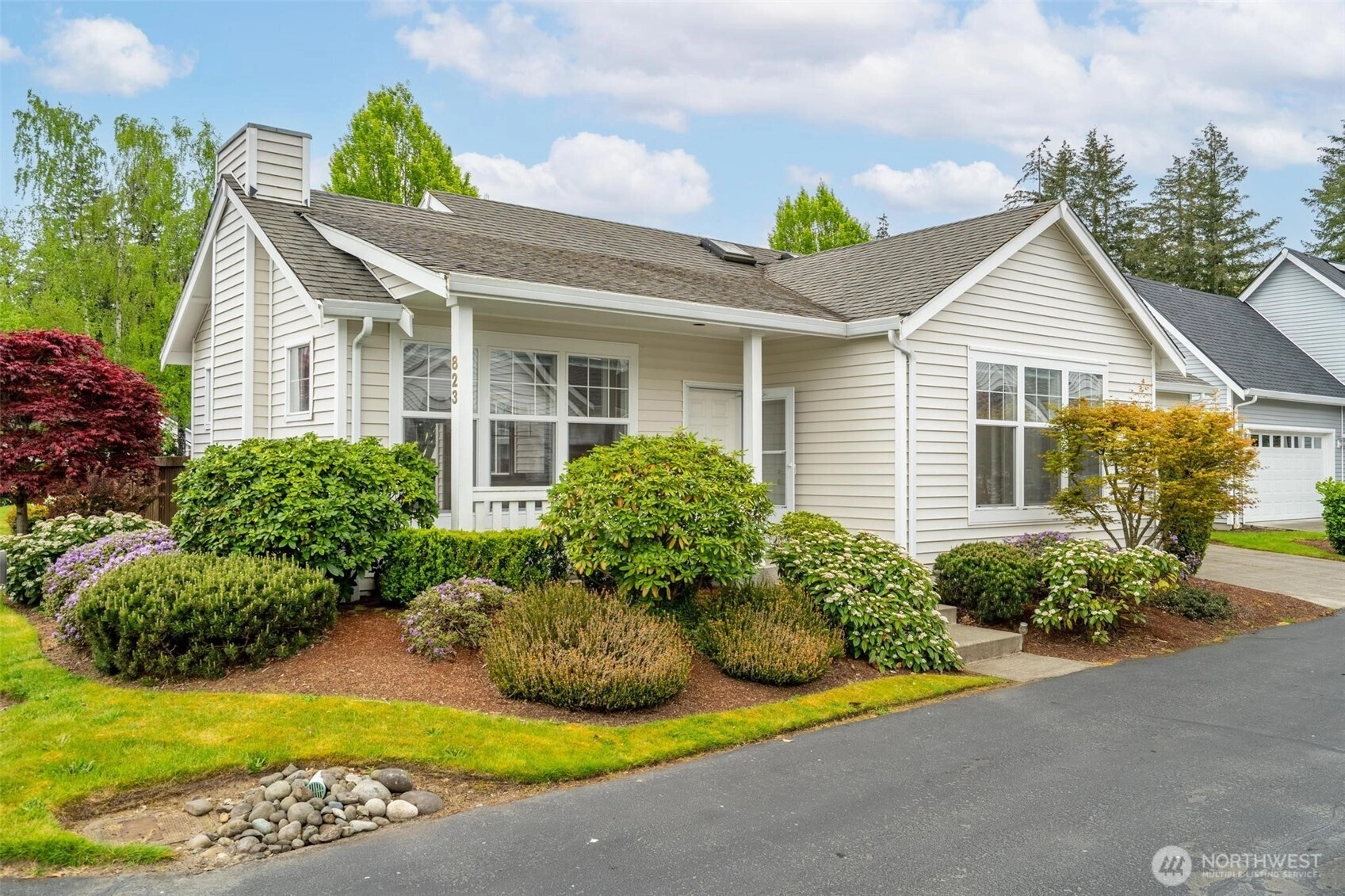 823 Landing Way Centralia WA 98531