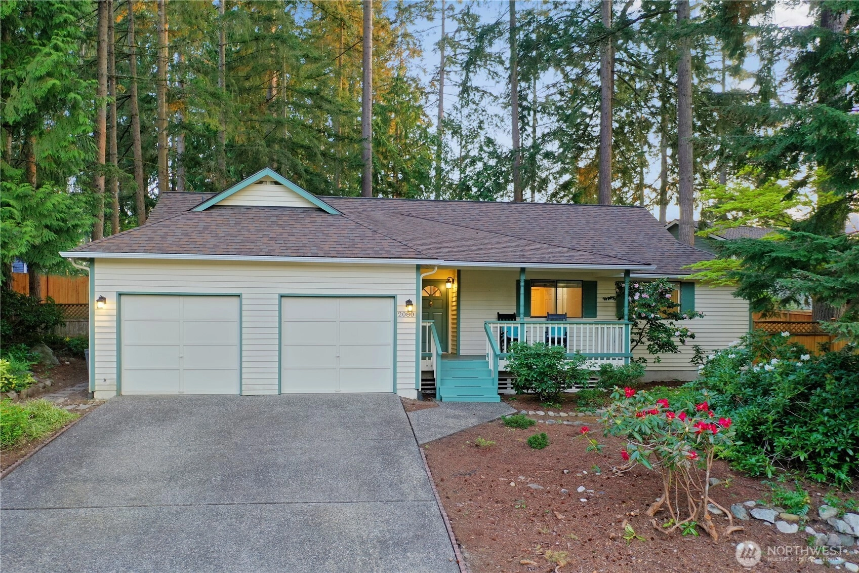 2080 214th St SW Unit  Brier WA 98036