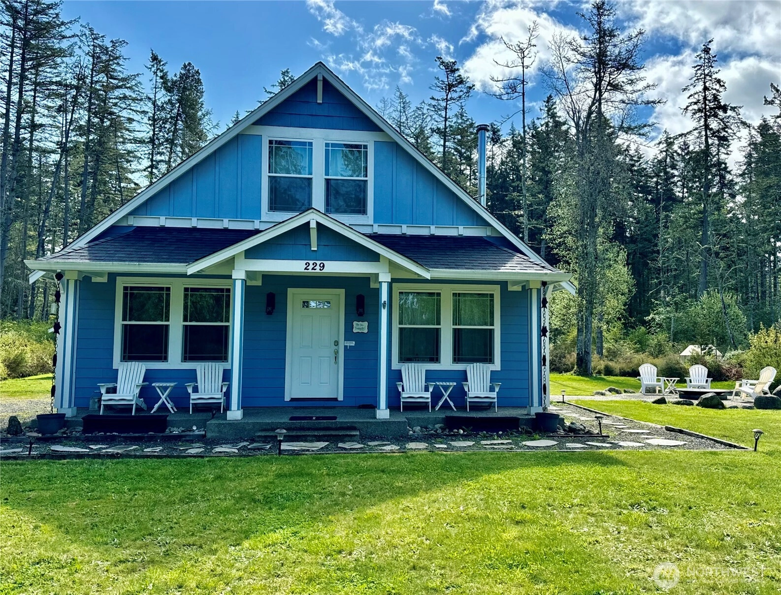 229 Westcott Dr San Juan Island WA 98250